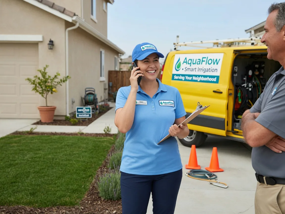 Irrigation Installation Solsberry, IN FAQs